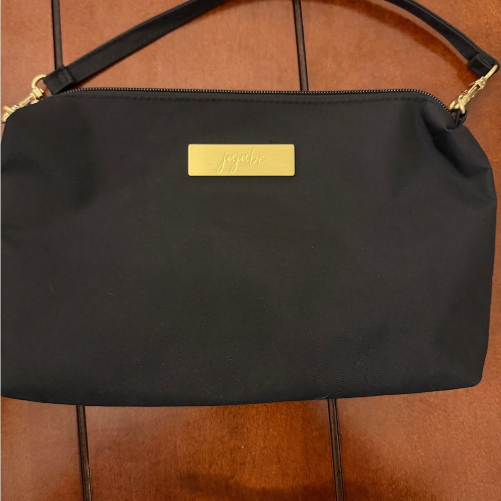 Ju-Ju-Be Black Women's Bag be quick